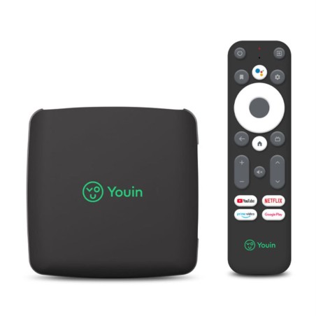 Adattatore Smart TV Youin EN1060K