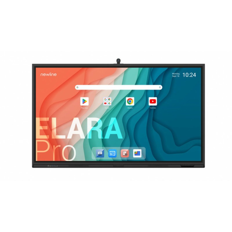 Touch Screen Interattivo Newline Interactive TT-7523QCA+