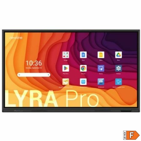 Touch Screen Interattivo Newline Interactive TT-6523QA 4K Ultra HD 65"