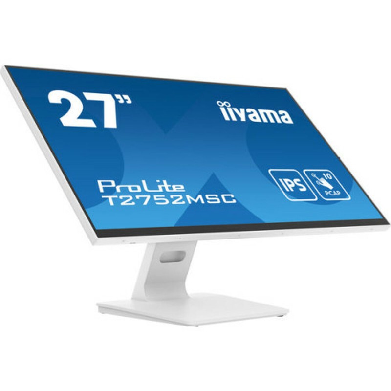 Monitor Iiyama T2752MSC-W1 27" Full HD 50 Hz