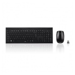 Tastiera e Mouse Hama Technics 69182664