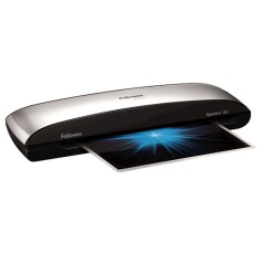 Plastificatrice Fellowes Spectra A3 Nero Grigio