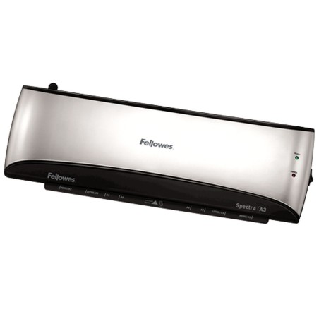 Plastificatrice Fellowes Spectra A3 Nero Grigio