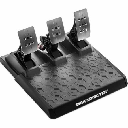 Supporto per Volante e Pedali Gaming Thrustmaster T3PM Nero