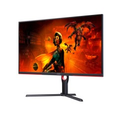 Monitor Gaming AOC  U32G3X/BK 4K Ultra HD 32" 144 Hz