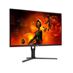 Monitor Gaming AOC  U32G3X/BK 4K Ultra HD 32" 144 Hz