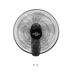 Ventilatore da Parete Orbegozo WF0147 NEGRO 60 W