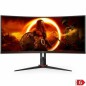 Monitor AOC CU34G2XP/BK Wide Quad HD 34" 180 Hz