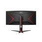 Monitor AOC CU34G2XP/BK Wide Quad HD 34" 180 Hz