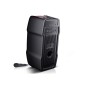 Altoparlante Bluetooth con Microfono Karaoke Sharp PS-929 Nero 180 W