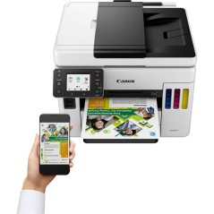 Stampante Multifunzione Canon 4471C006 Wi-Fi Bianco