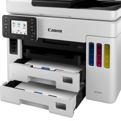 Stampante Multifunzione Canon 4471C006 Wi-Fi Bianco