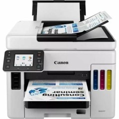 Stampante Multifunzione Canon 4471C006 Wi-Fi Bianco