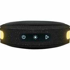 Altoparlante Bluetooth Portatile BigBen Party PARTY NANO Nero 15 W