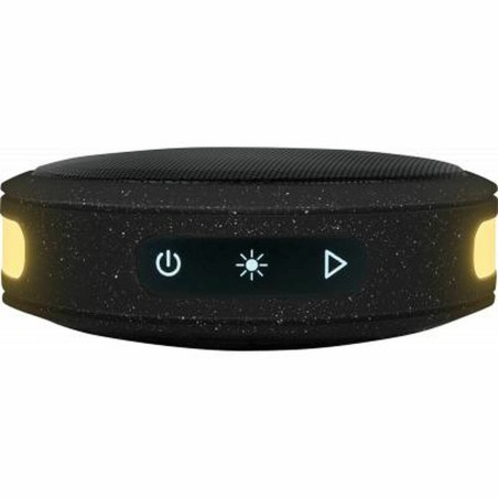 Altoparlante Bluetooth Portatile BigBen Party PARTY NANO Nero 15 W