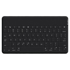 Tastiera Wireless Logitech Keys-To-Go AZERTY Nero