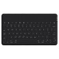 Tastiera Wireless Logitech Keys-To-Go AZERTY Nero