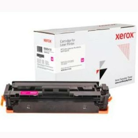 Toner Compatibile Xerox W2033X Magenta