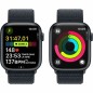 Smartwatch Apple Series 9 Nero 41 mm