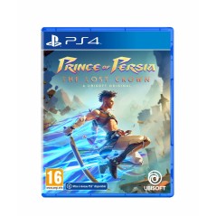 Videogioco PlayStation 4 Ubisoft Prince of Persia: The Lost Crown (FR)