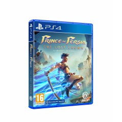 Videogioco PlayStation 4 Ubisoft Prince of Persia: The Lost Crown (FR)