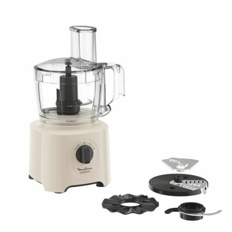 Robot da Cucina Moulinex Bianco 800 W