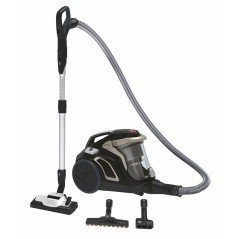 Aspirapolvere Hoover 39002215 Nero Dorato 850 W