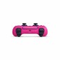 Controller Gaming Sony Rosa