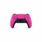 Controller Gaming Sony Rosa