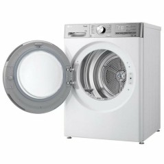 Asciugatrice LG RH10V9AV2WR Pompa di calore