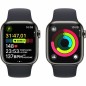 Smartwatch Apple Series 9 Nero 41 mm