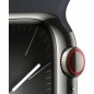 Smartwatch Apple Series 9 Nero 41 mm