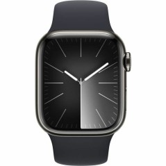 Smartwatch Apple Series 9 Nero 41 mm