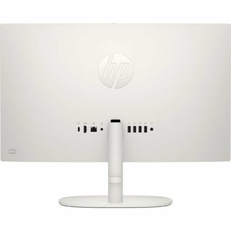 All in One HP All-in-One 22-dg0001ns 21,5" Intel N200 8 GB RAM 256 GB SSD