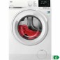 Lavatrice AEG LFR6114O2B Bianco 10 kg 1400 rpm 60 cm