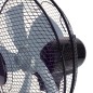 Ventilatore da Tavolo JATA JVVM3124 Nero 45 W