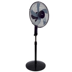 Ventilatore a Piantana JATA JVVP3135 50 W Nero