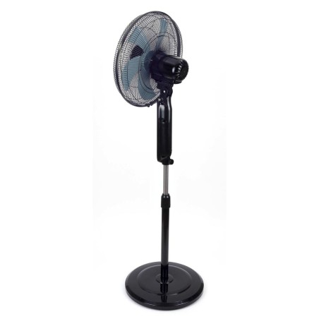 Ventilatore a Piantana JATA JVVP3145 Nero 50 W