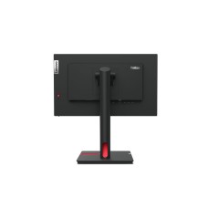 Monitor Lenovo ThinkVision T22i-30 21,5" LED IPS 60 Hz 50-60  Hz