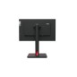 Monitor Lenovo ThinkVision T22i-30 21,5" LED IPS 60 Hz 50-60  Hz