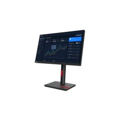 Monitor Lenovo ThinkVision T22i-30 21,5" LED IPS 60 Hz 50-60  Hz