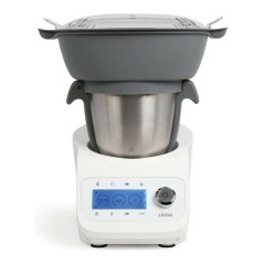 Robot da Cucina Livoo DOP219W Bianco 1000 W 3,5 L