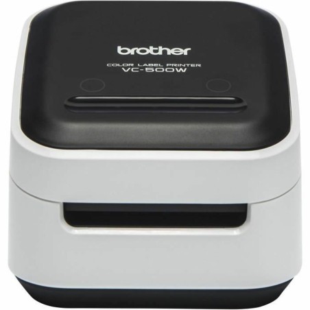 Stampante Multifunzione Brother VC-500WCR USB Wifi color  50mm