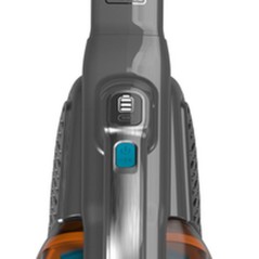 Aspirapolvere a Mano Black & Decker BHHV520BF-QW