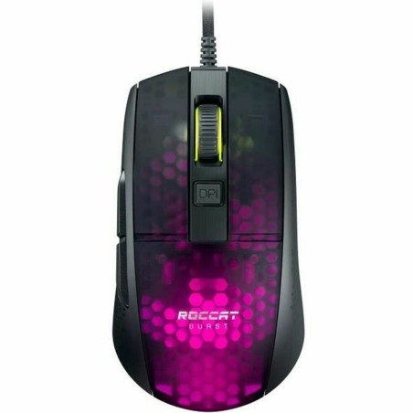 Mouse Roccat BURST PRO Nero