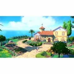 Videogioco per Switch Pokémon Violet + The Hidden Treasure of Area Zero (FR)