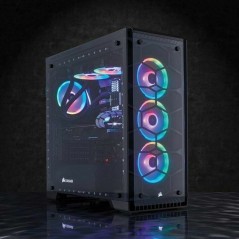 Refrigeratore Portatile Corsair LL120 RGB