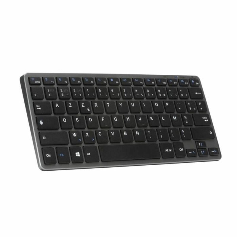 Tastiera Bluestork Azerty Francese Nero