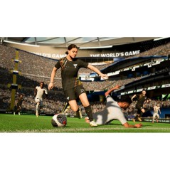 Videogioco per Switch Electronic Arts FC 24