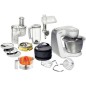 Robot da Cucina BOSCH Styline Acciaio 900 W 3,9 L